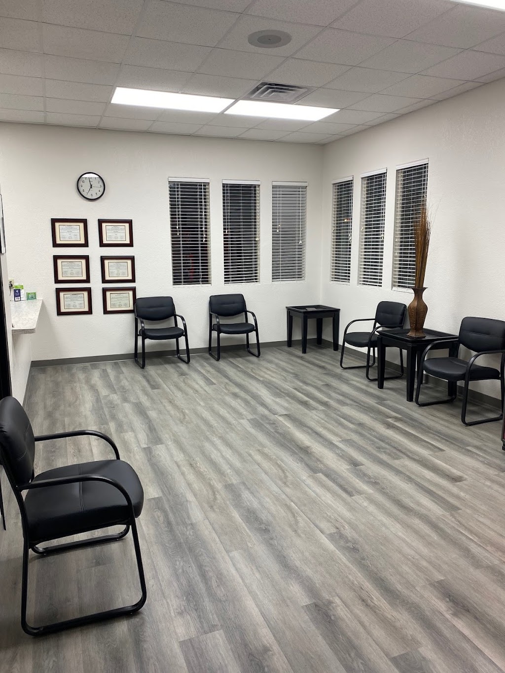 SporTherapy | 965 Hilltop Dr, Weatherford, TX 76086, USA | Phone: (817) 594-7636