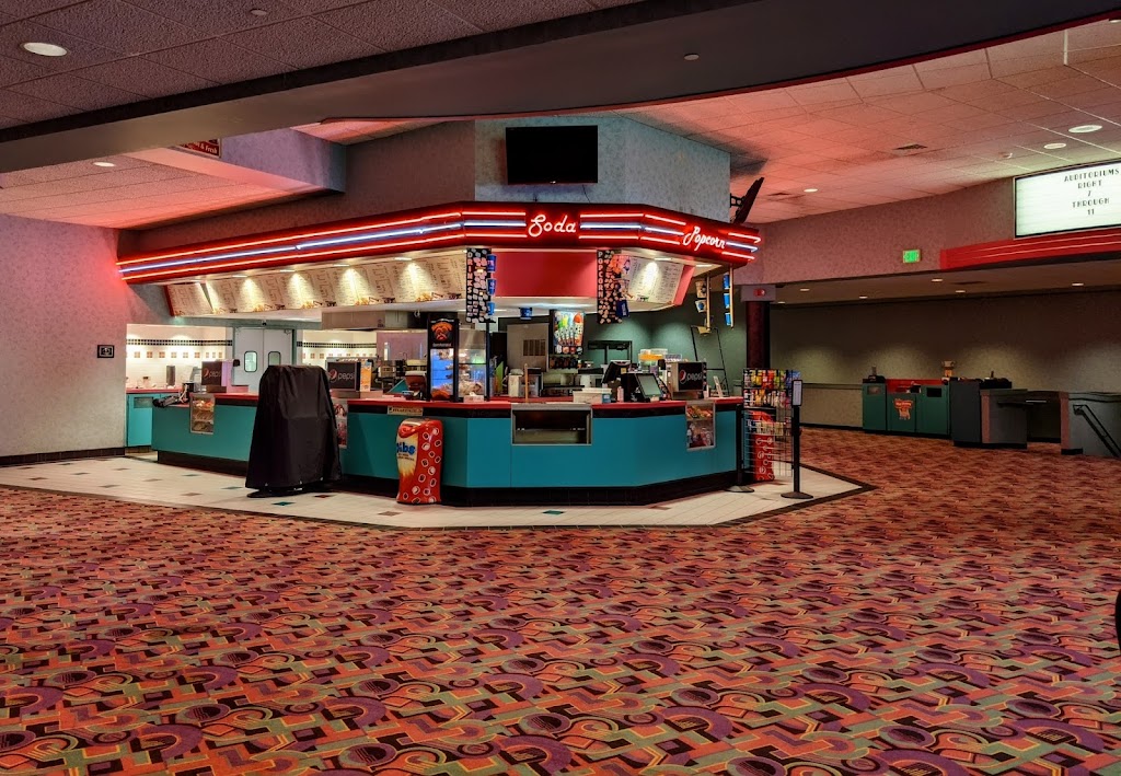 Marcus Shakopee Cinema | 1116 Shakopee Town Square, Shakopee, MN 55379, USA | Phone: (952) 445-4742