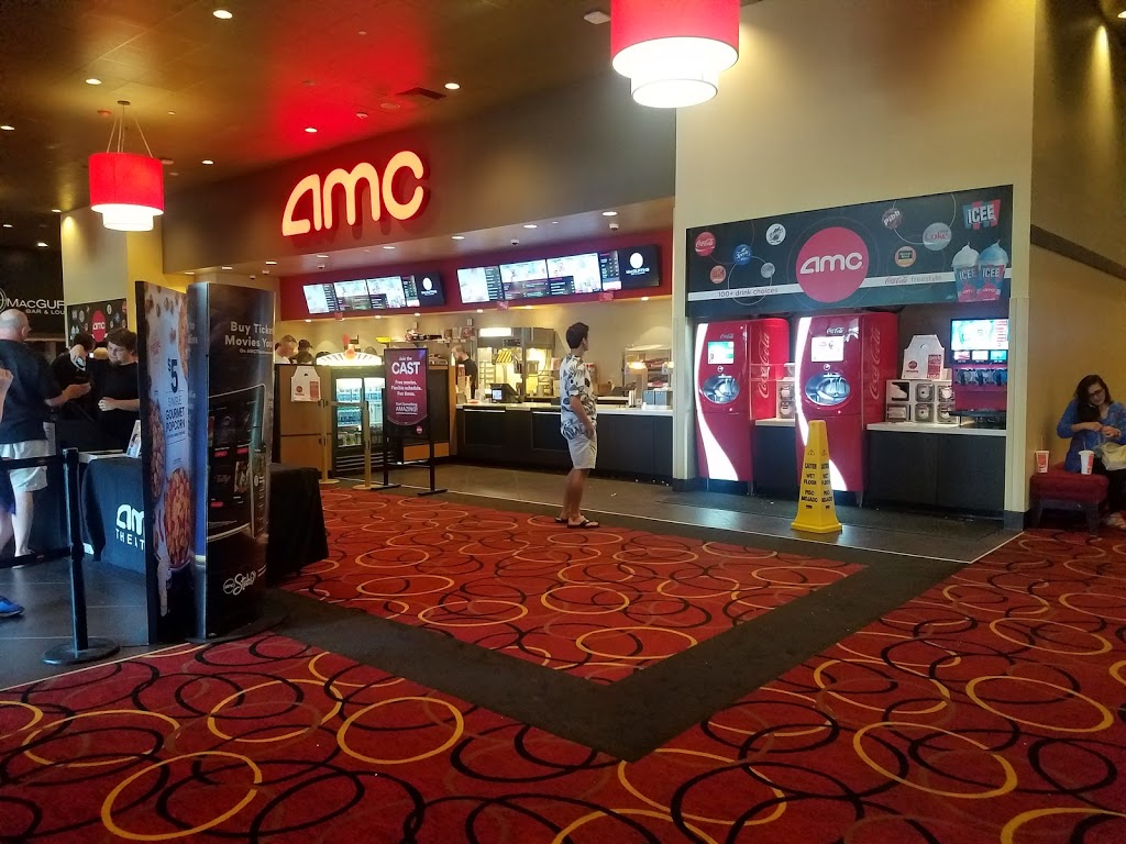 AMC Burlington Cinema 10 | 20 South Ave, Burlington, MA 01803, USA | Phone: (781) 229-1931