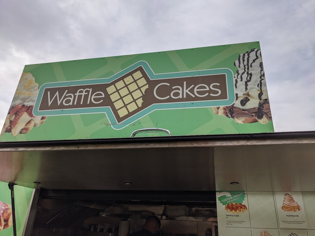 Waffle Cakes | 8393 Church Ranch Blvd, Westminster, CO 80021, USA | Phone: (303) 550-9726