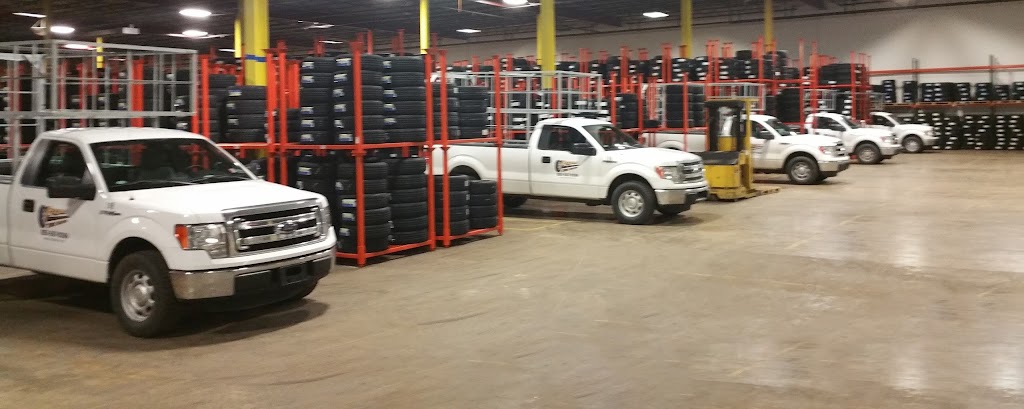 Exxpress Tire Delivery | 460 Nixon Rd #120, Cheswick, PA 15024, USA | Phone: (855) 567-0266