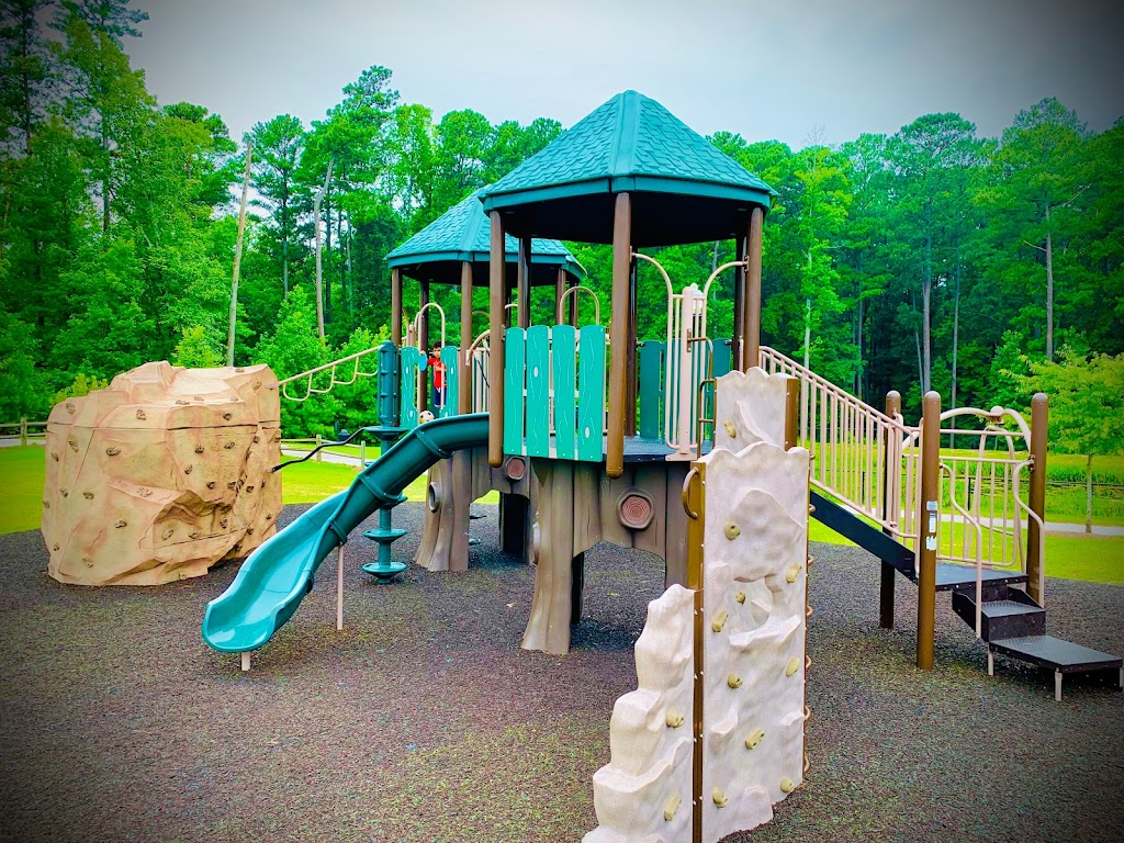 Apex Nature Park | 2600 Evans Rd, Apex, NC 27502, USA | Phone: (919) 249-3402