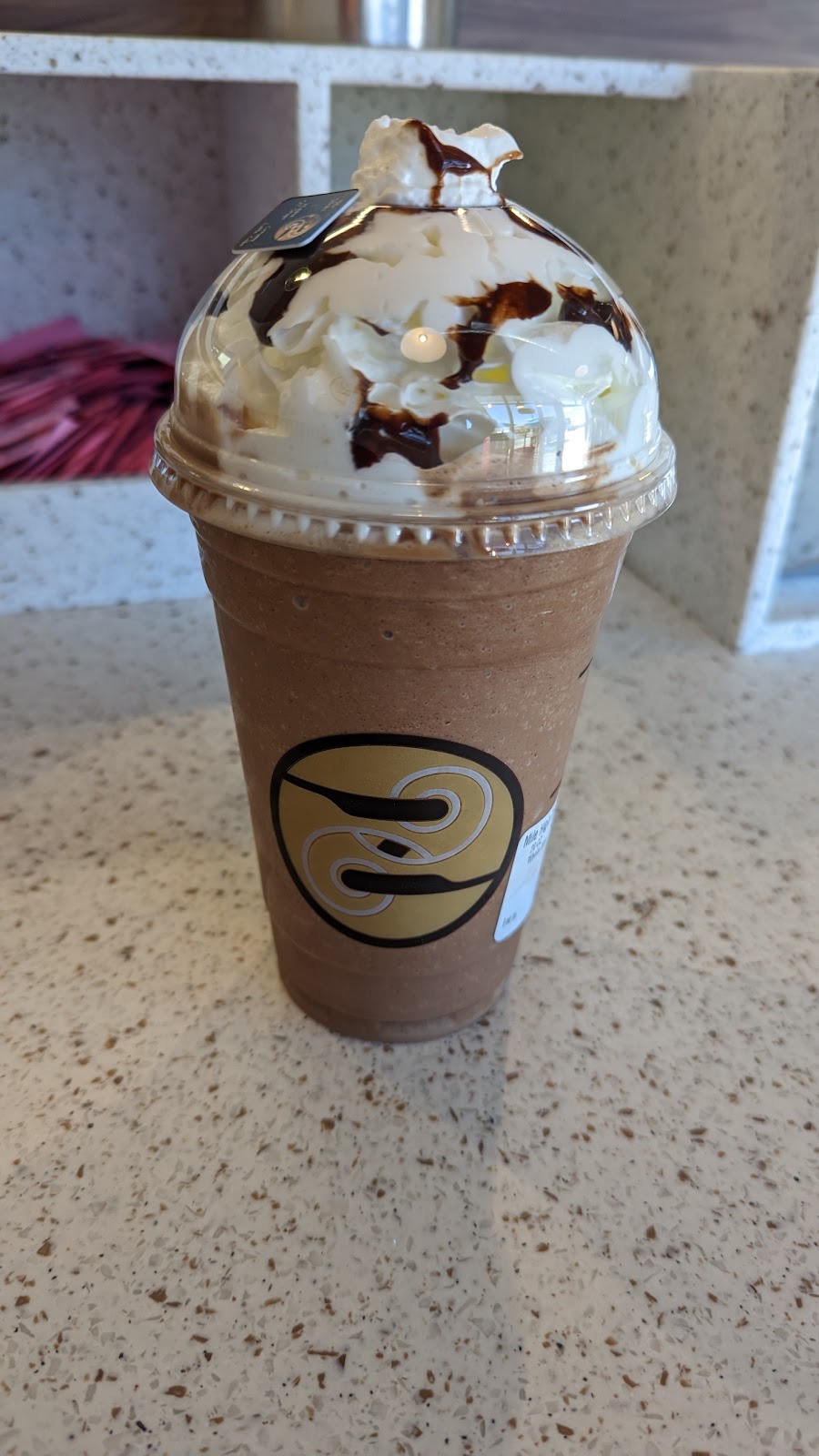 Ziggis Coffee | Highway 72 and, Candelas Pkwy, Arvada, CO 80007, USA | Phone: (303) 682-5120