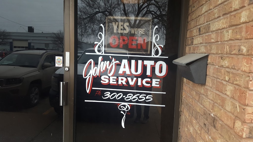 Johns Auto Service | 1722 E 2nd St N, Wichita, KS 67214, USA | Phone: (316) 300-8655