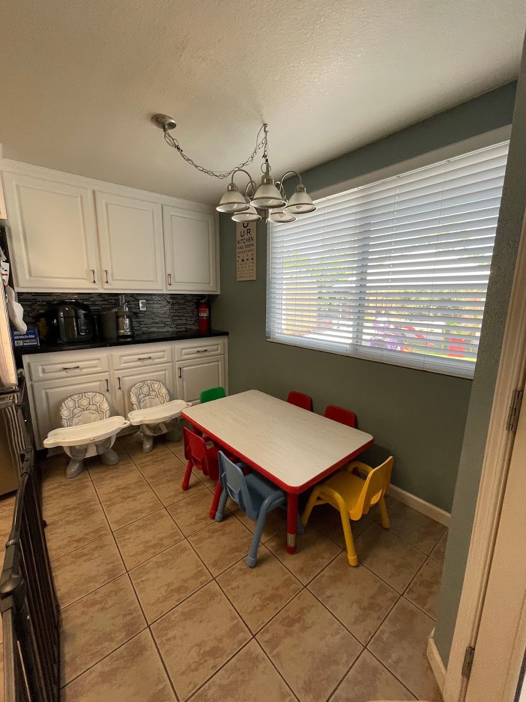 Millers Family Daycare | 4624 Woodbridge Way, Antioch, CA 94531, USA | Phone: (510) 214-0217