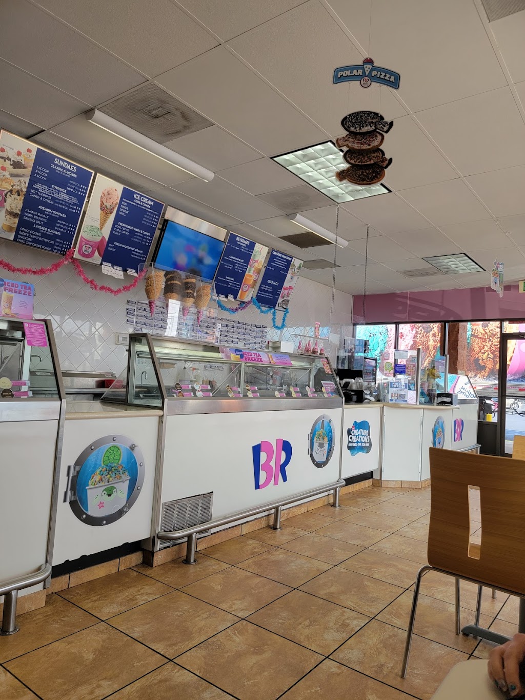 Baskin-Robbins | 3944 E 120th Ave, Denver, CO 80233, USA | Phone: (720) 872-8373