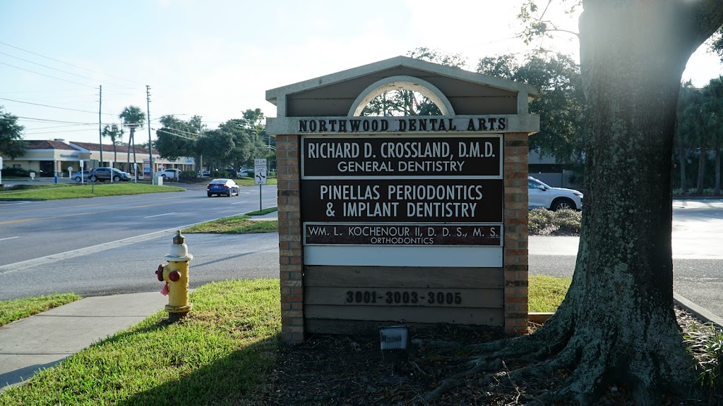 Pinellas Periodontics & Implant Dentistry at Clearwater | 3003 Enterprise Rd E, Clearwater, FL 33759, USA | Phone: (727) 799-4492