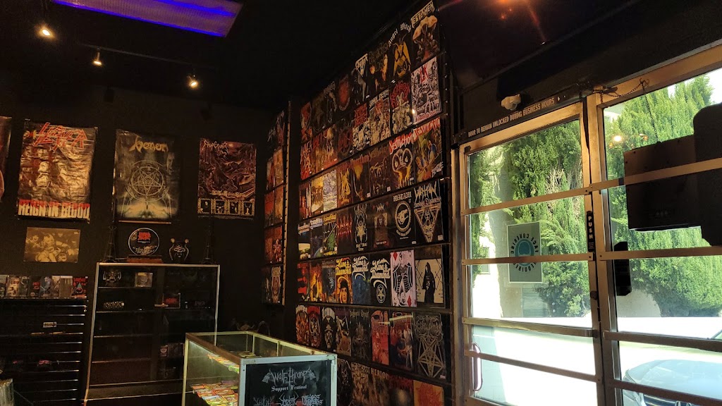 Dark Realm Records | 12149 Downey Ave, Downey, CA 90242, USA | Phone: (562) 923-2599