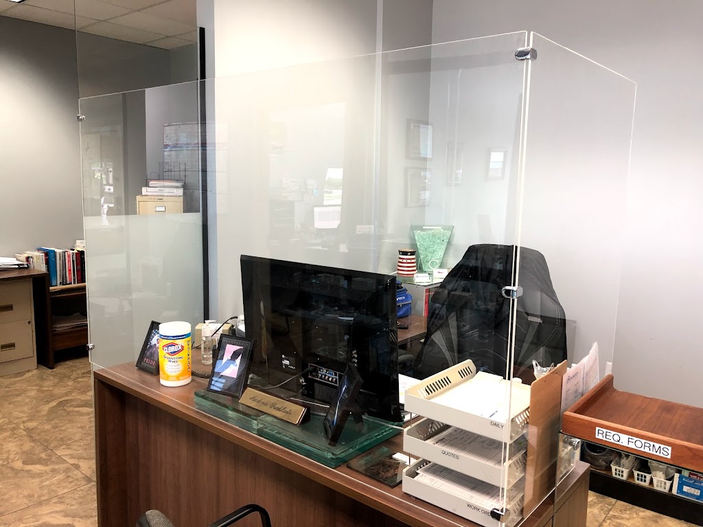 Country Glass & Mirror, Inc. | 1250 US-80 East, Mesquite, TX 75149, USA | Phone: (972) 216-9100