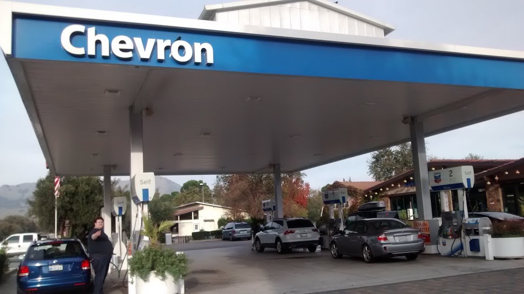 Chevron | 10011 Pacheco Pass Hwy, Hollister, CA 95023, USA | Phone: (408) 842-7282