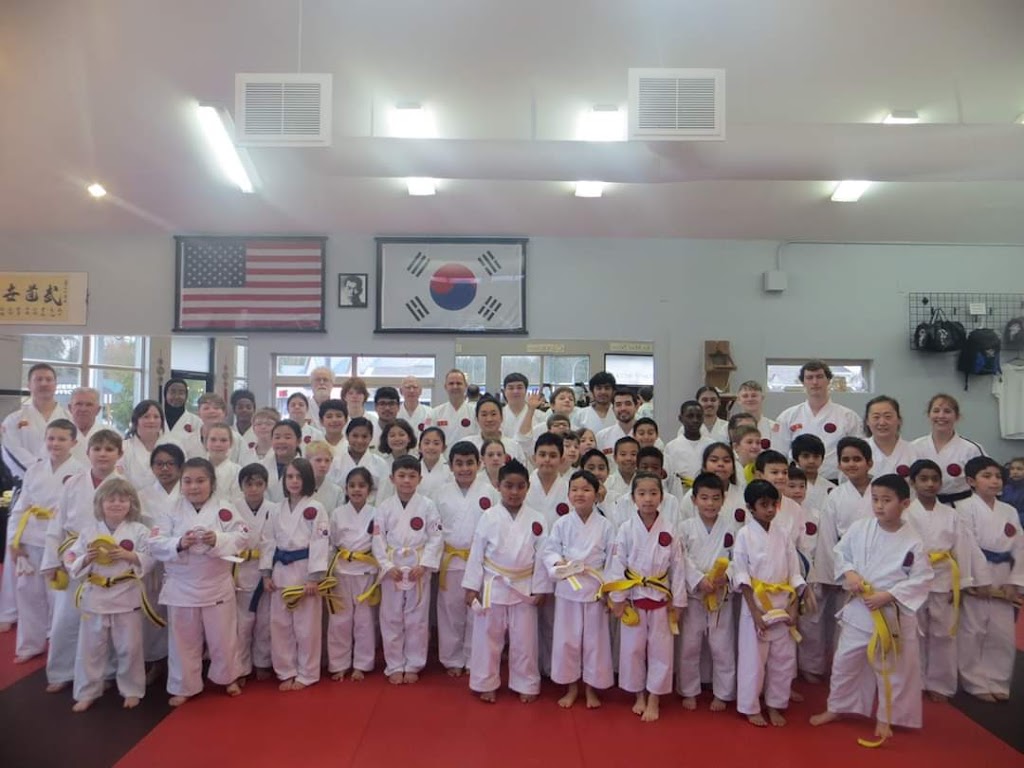 Kims Tae Kwon Do | 4602 NE Sunset Blvd, Renton, WA 98059, USA | Phone: (425) 254-3526