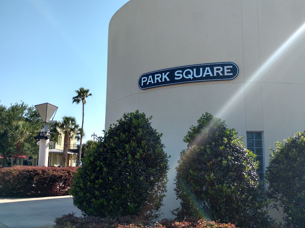 Park Square Plaza, Lithia, Fl. 33547 | 16132 Churchview Dr, Lithia, FL 33547, USA | Phone: (813) 643-3550