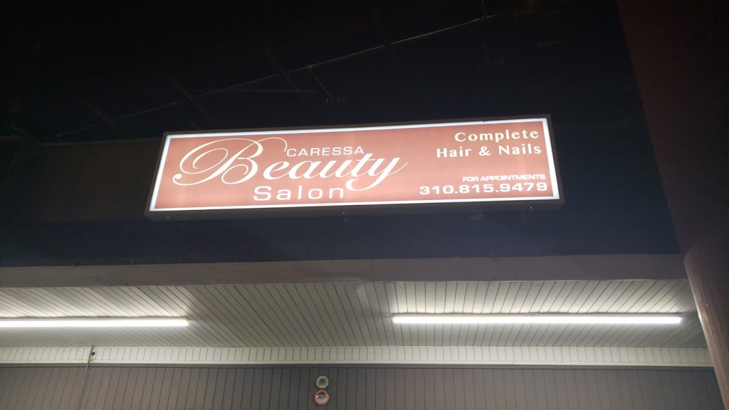 Caressa Beauty Salon | 10410 Venice Blvd., Culver City, CA 90232, USA | Phone: (310) 815-9479