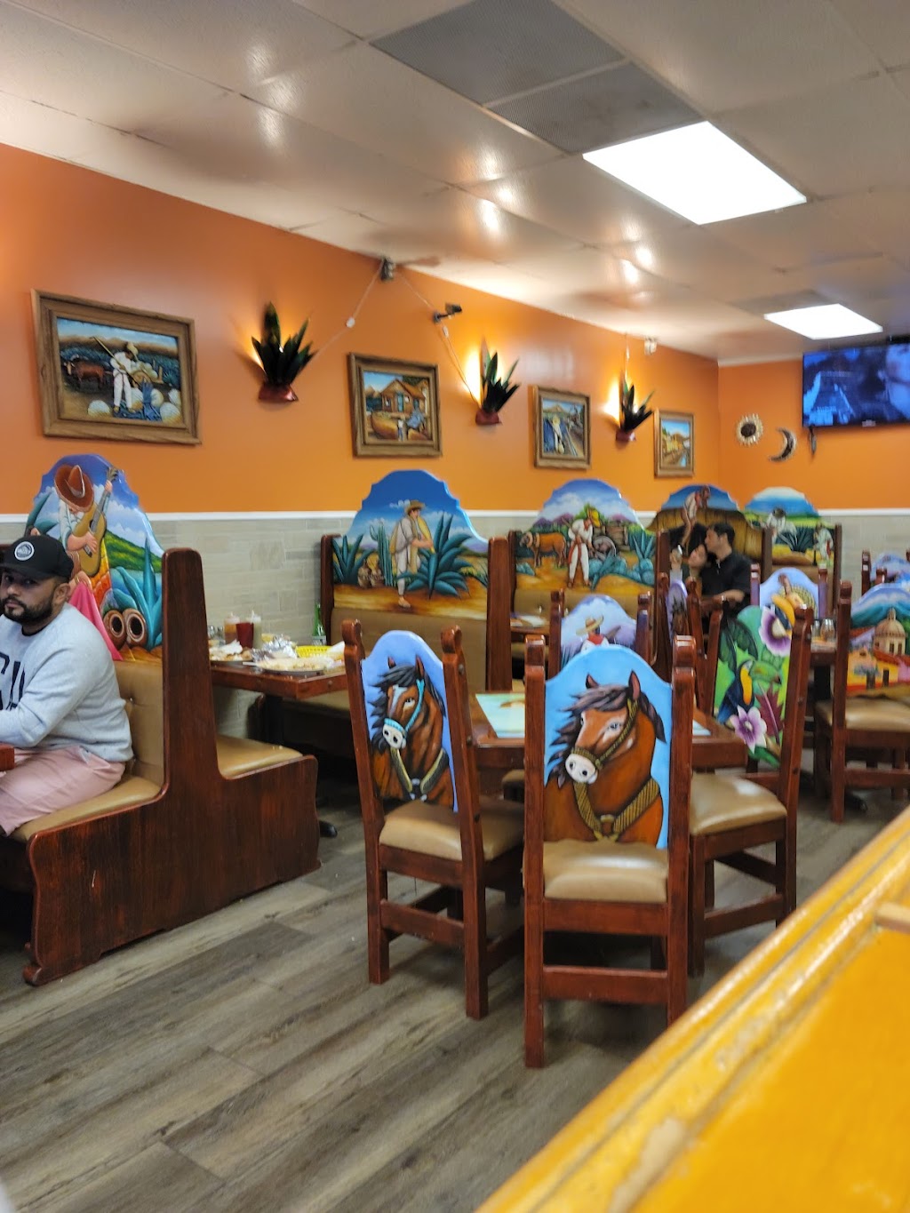 El Taco Jalisco | 4545 S Lee St Ste. A, Buford, GA 30518, USA | Phone: (678) 482-4685