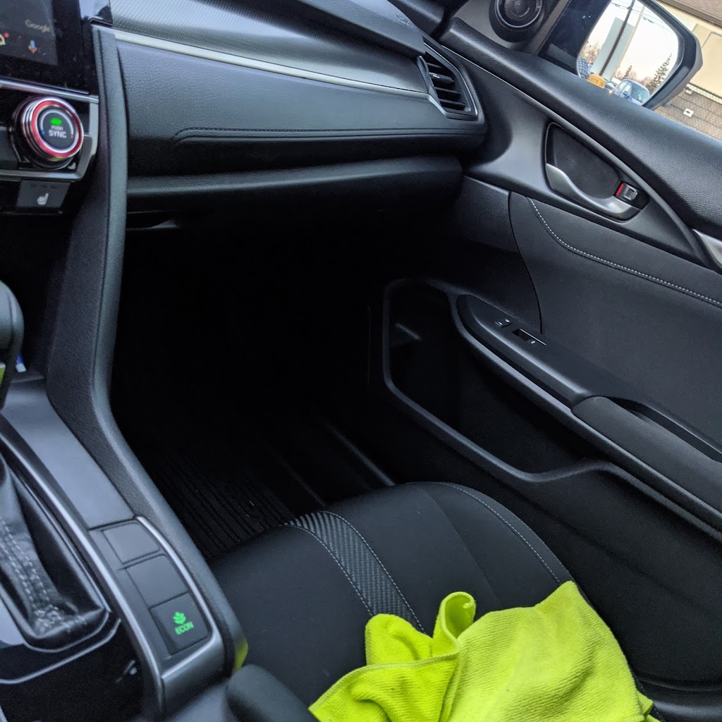 AutoBath Car Wash | 1465 N Fairfield Rd, Dayton, OH 45432, USA | Phone: (937) 532-3637