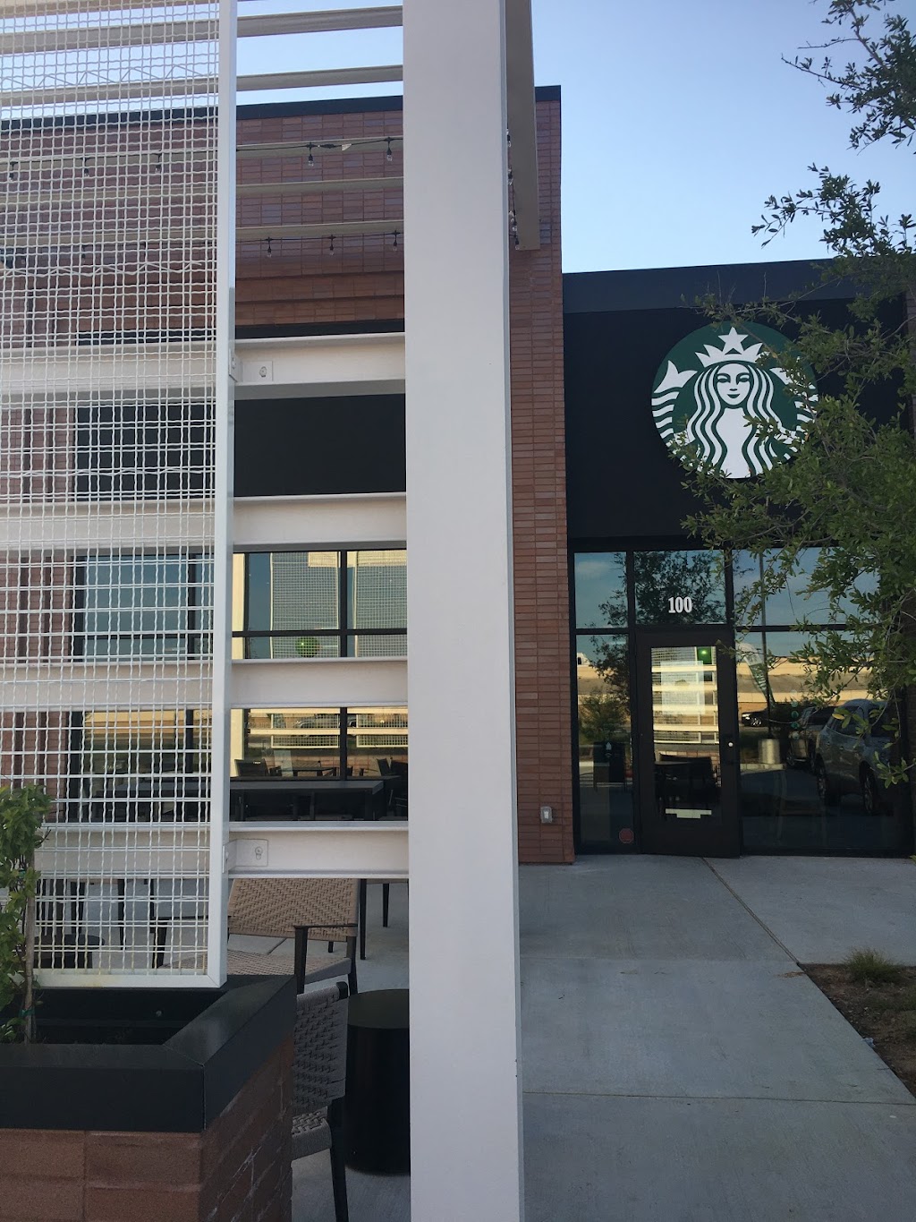 Starbucks | 1985 N Central Expy #100, Allen, TX 75013, USA | Phone: (469) 631-9536