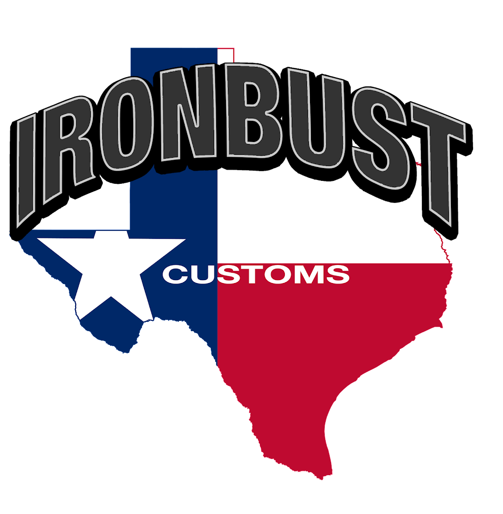 Ironbust Customs | 1253 McVoid Rd, Springtown, TX 76082, USA | Phone: (817) 936-7816
