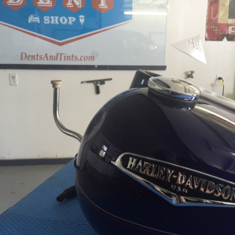 The Dent Shop | 402 W Mercer St, Dripping Springs, TX 78620, USA | Phone: (512) 829-4520