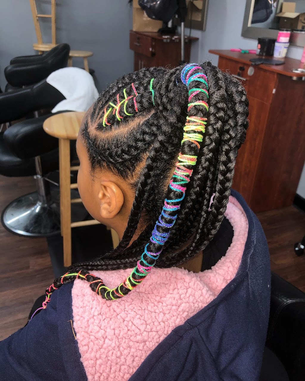 Sally’s Hair Braiding | 1783 Panola Rd, Ellenwood, GA 30294, USA | Phone: (404) 324-8236