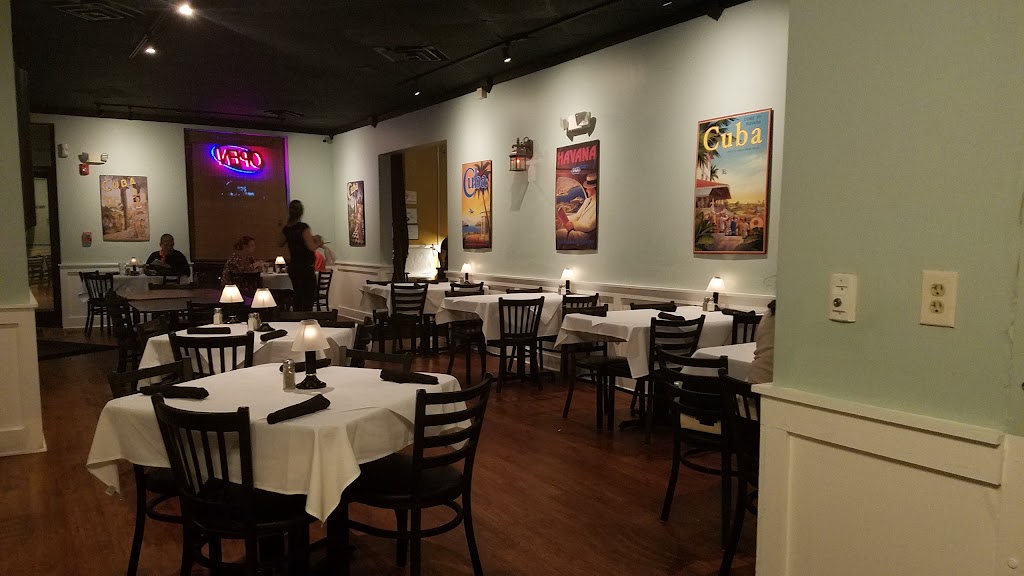 Carmens Cuban Cafe & Lounge | 108 Factory Shops Rd, Morrisville, NC 27560, USA | Phone: (919) 467-8080