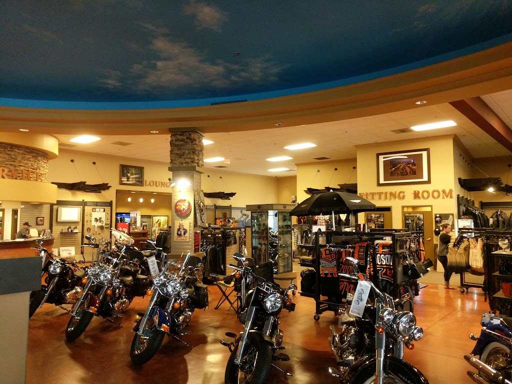 House of Thunder Harley-Davidson | 16175 Condit Rd, Morgan Hill, CA 95037, USA | Phone: (408) 776-1900