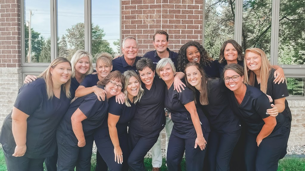 Hoagburg Orthodontics | 9409 Illinois Rd, Fort Wayne, IN 46804 | Phone: (260) 486-4400