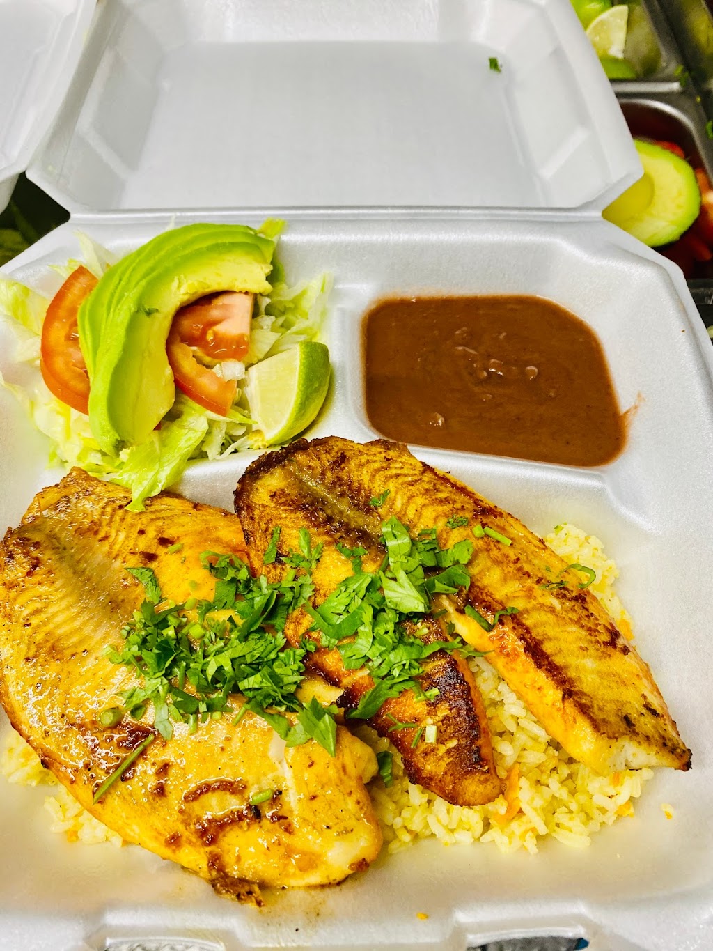 Taqueria Adela | 5115 N McCarty St, Houston, TX 77013, USA | Phone: (832) 531-1254