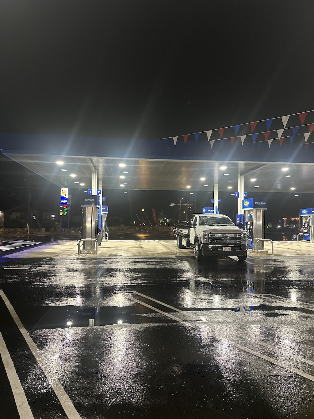 Sunoco | 211 Goshen Turnpike, Middletown, NY 10941, USA | Phone: (845) 272-6266