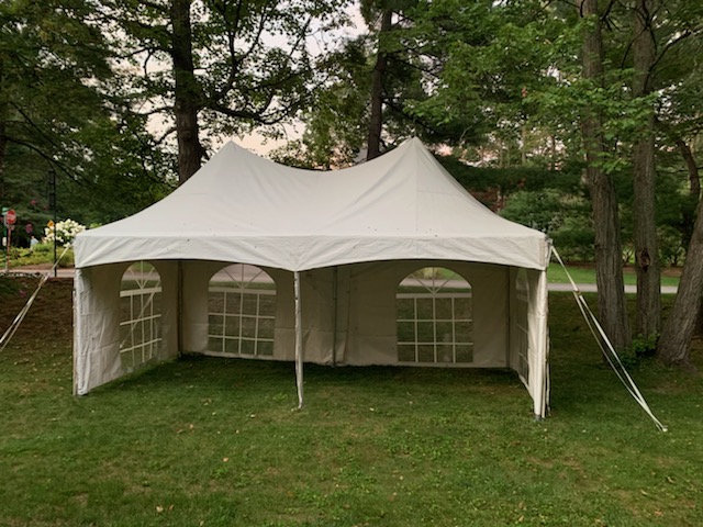 Capital Region Tent and Party Rental LLC | 403 Ridgehill Rd, Schenectady, NY 12303, USA | Phone: (518) 212-7446