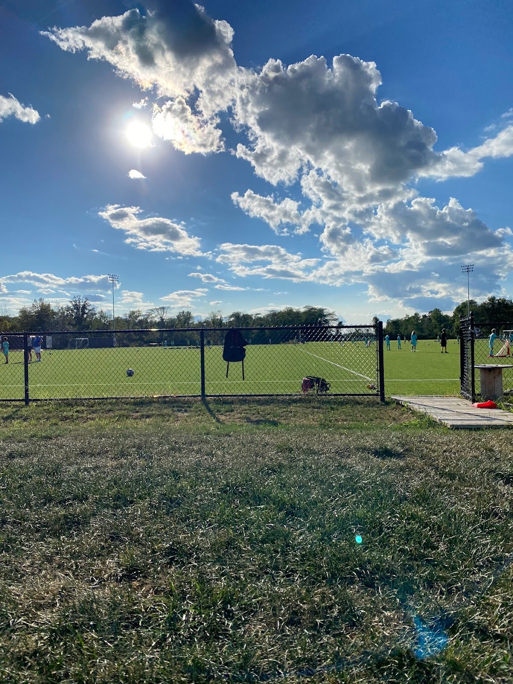 Ohio Premier Soccer Club Training Facility | 8820 US-42, Plain City, OH 43064, USA | Phone: (614) 783-2237