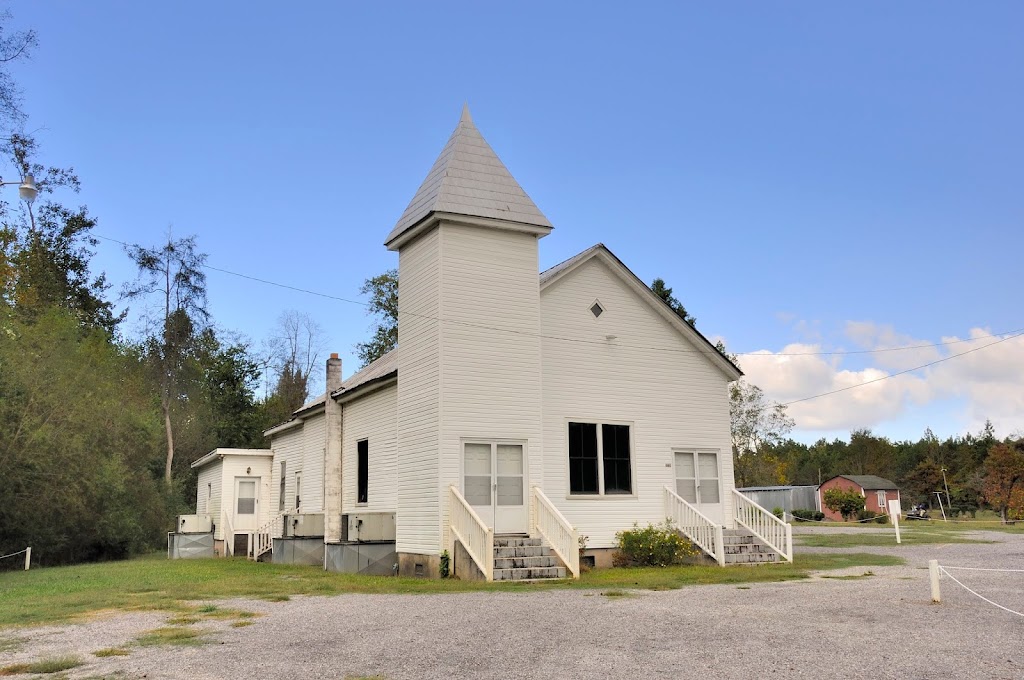 First Baptist Church | 80 Gates Bank Rd, Gates, NC 27937, USA | Phone: (252) 357-2711
