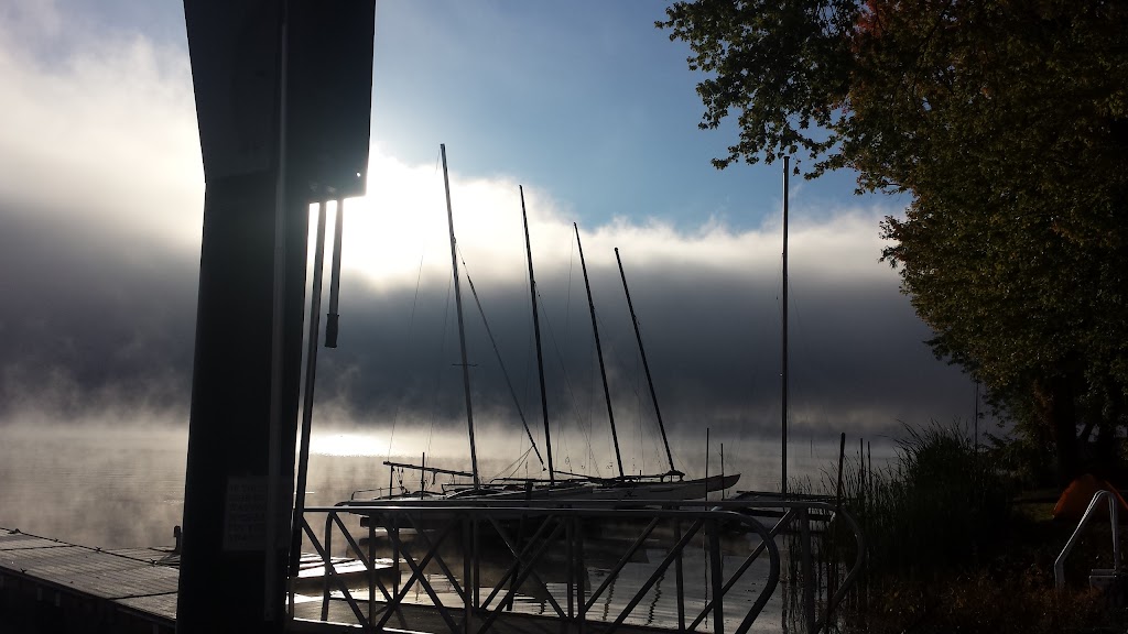 Saratoga Lake Sailing Club | 163 Manning Rd, Ballston Spa, NY 12020, USA | Phone: (518) 584-9659