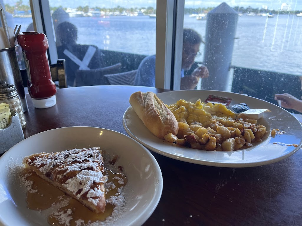 Giorgios Bakery & Bistro | 800 N Ocean Dr, Hollywood, FL 33019, USA | Phone: (954) 929-5550