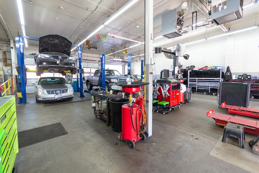 Kens Auto Service, Inc. | 15293 E Mississippi Ave, Aurora, CO 80012, USA | Phone: (303) 743-9800