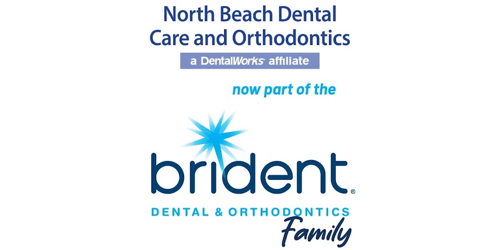 North Beach Dental | 12420 Timberland Blvd #416, Fort Worth, TX 76244, USA | Phone: (817) 799-5948