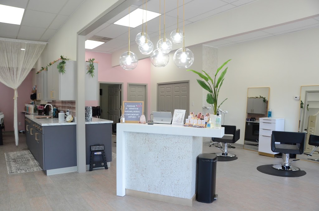 aura beauty | 2319 Wicker Ave, Schererville, IN 46375, USA | Phone: (219) 629-8348