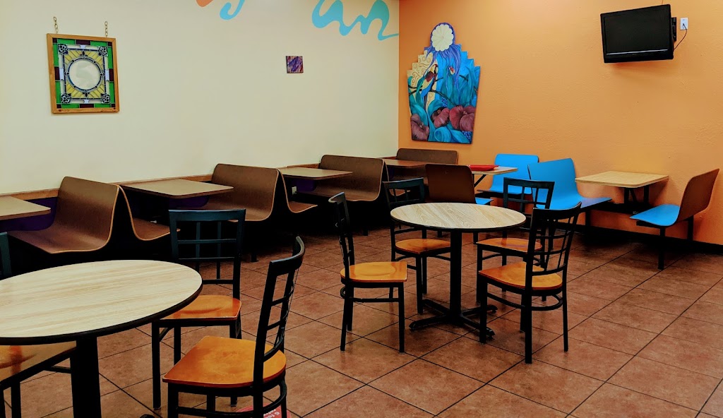 Pericos Tacos & Burritos | 2810 Coors Blvd NW, Albuquerque, NM 87120, USA | Phone: (505) 839-4762