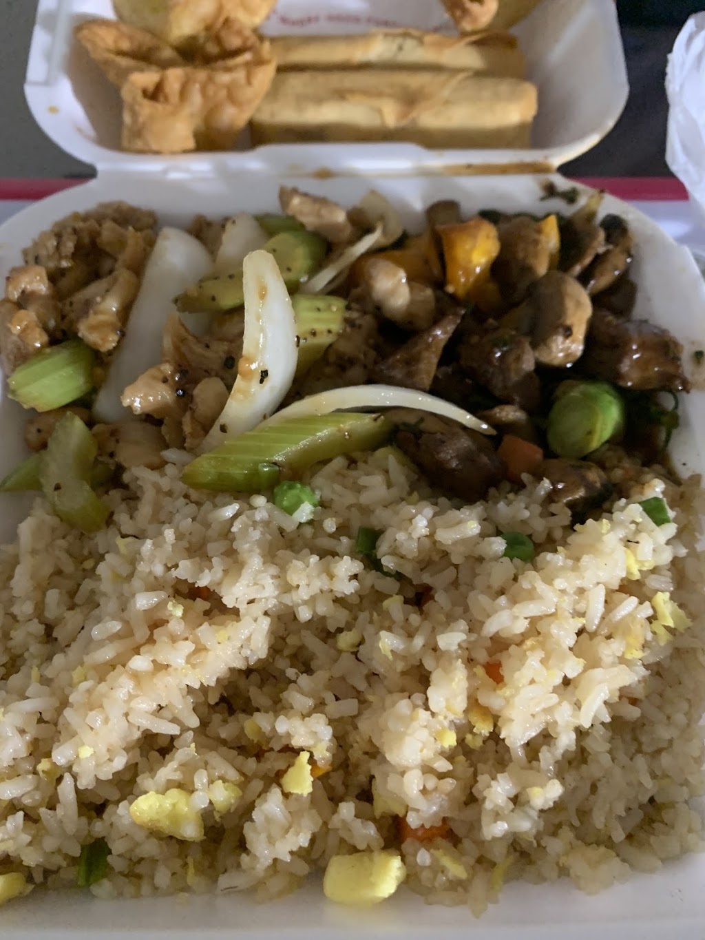 Panda Express | 245 S Colonial Dr, Alabaster, AL 35007, USA | Phone: (205) 620-9102