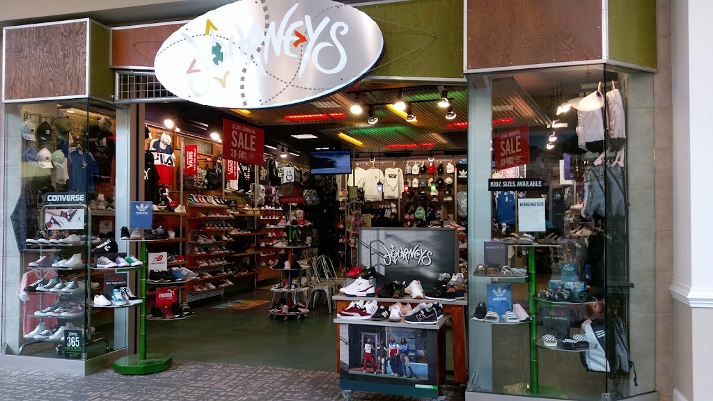 Journeys | 5784 Durand Ave, Racine, WI 53406 | Phone: (262) 598-0598