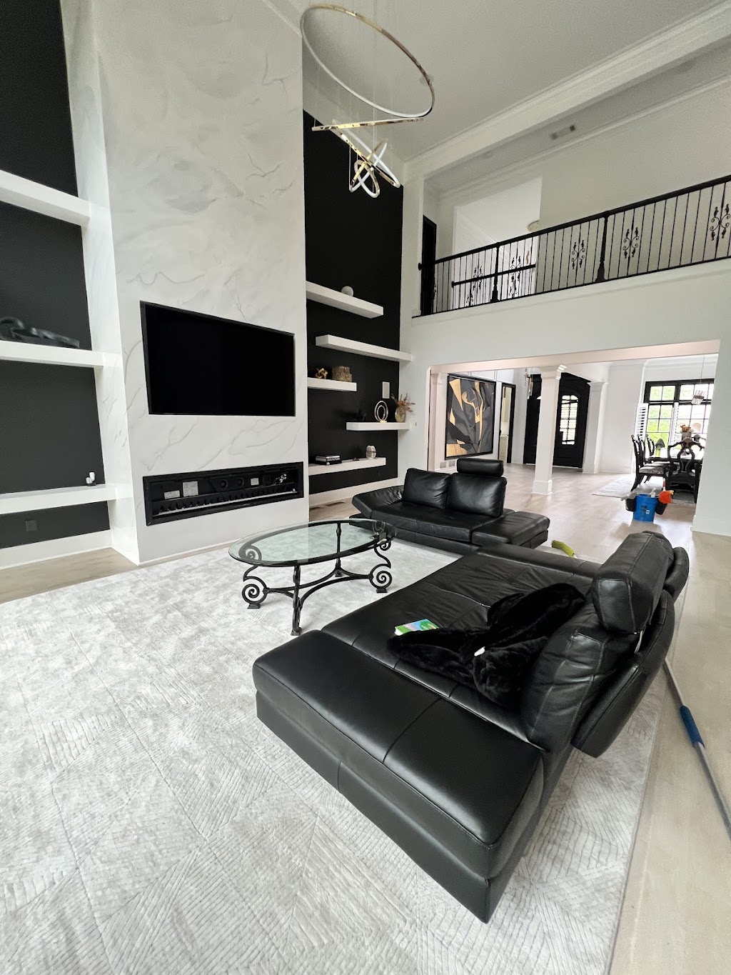 Keith Alcorn Electrical Contractor | 480 Prickett Ln, Douglasville, GA 30134, USA | Phone: (770) 949-7097