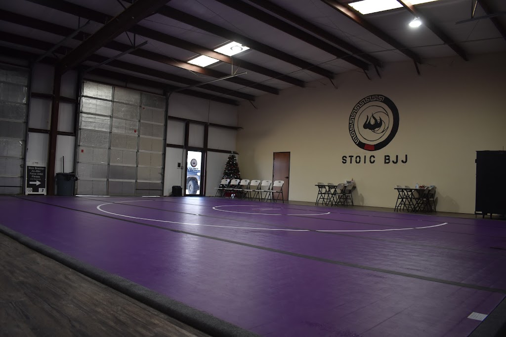 Stoic Brazilian Jiu Jitsu | 1910 Lone Star Rd Ste. A, Mansfield, TX 76063, USA | Phone: (817) 225-2110