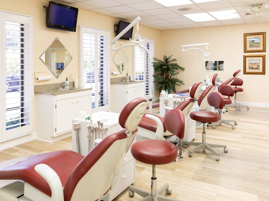 Dr. Albert Fontaine, Orthodontist | 1418 Pinehurst Rd, Dunedin, FL 34698, USA | Phone: (727) 734-5242