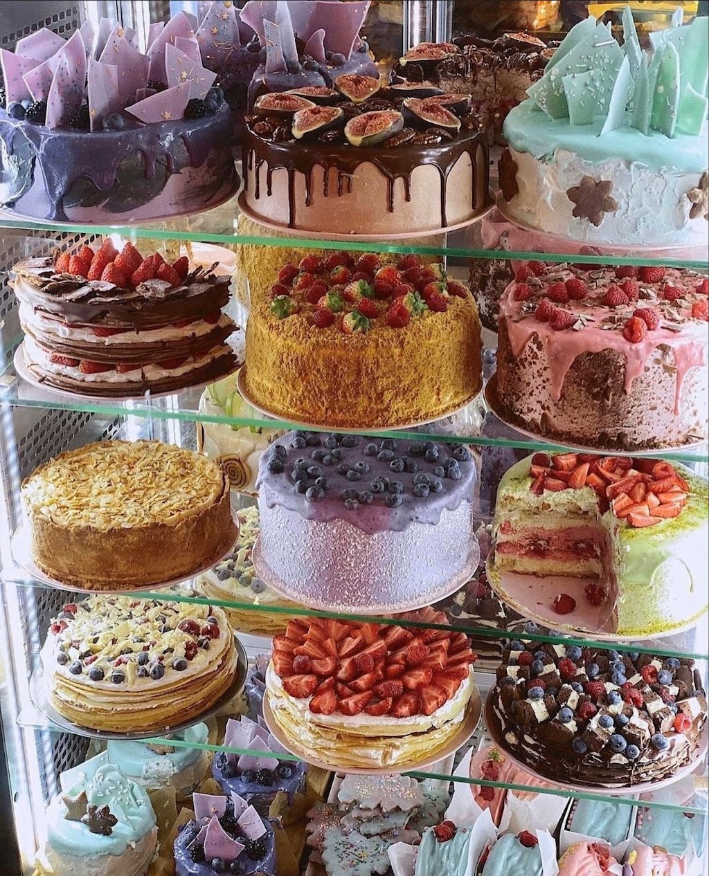 San Antonio Bakery | 344 Rosecrans Ave, Compton, CA 90222, USA | Phone: (310) 638-1763