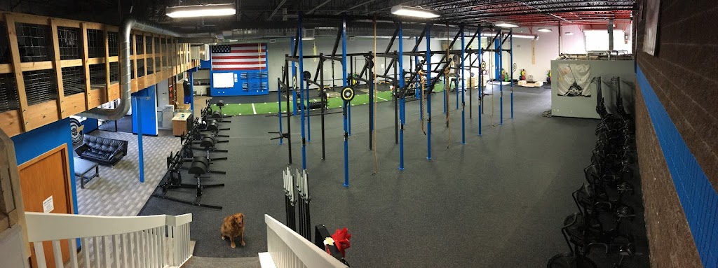 Moro Performance | Mequon CrossFit Mortalis | 10410 N Baehr Rd, Mequon, WI 53092, USA | Phone: (414) 514-6676