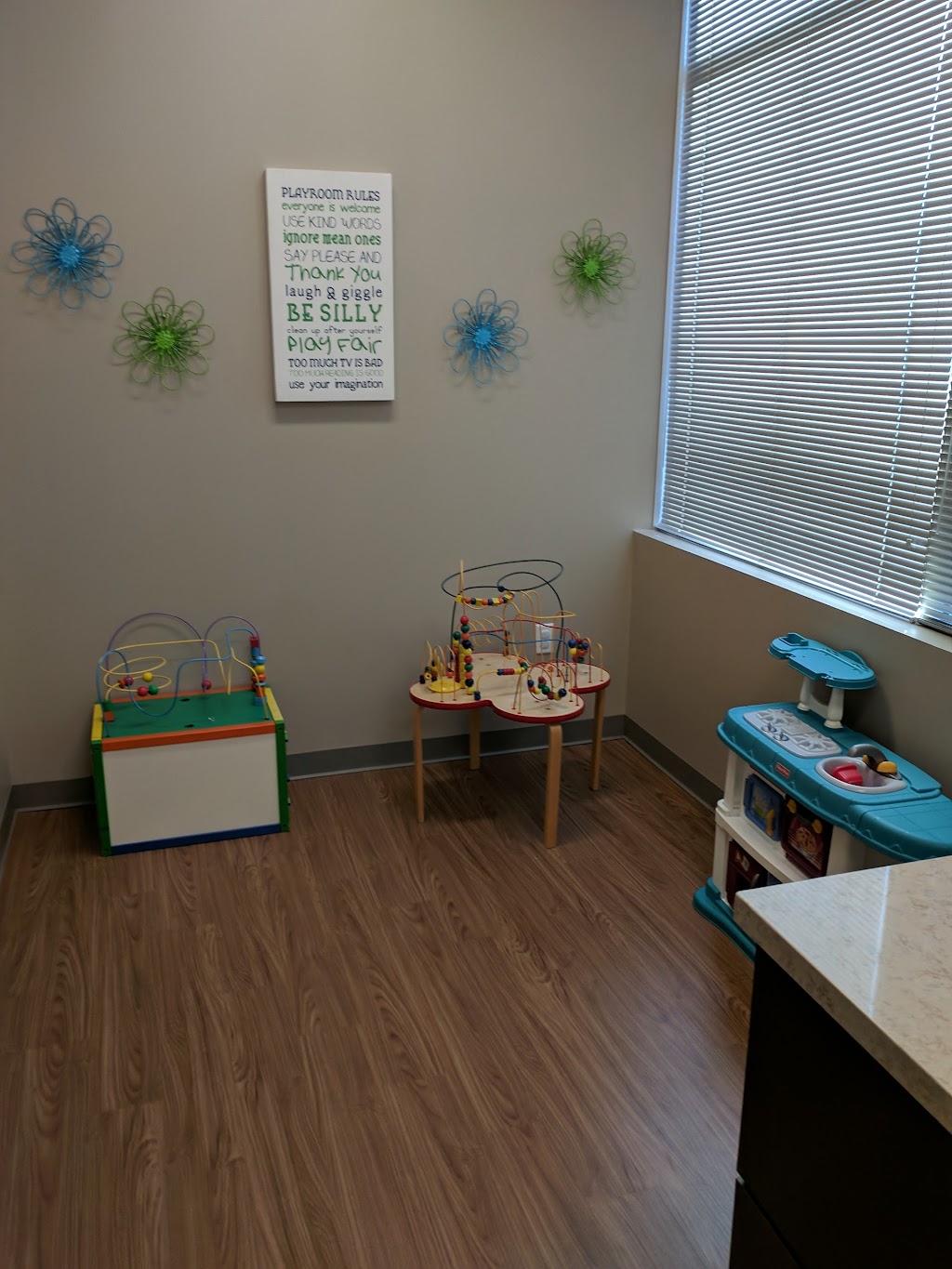 ABC Eyes - Pediatric Ophthalmology PA | 6000 Spring Creek Pkwy Suite 130, Plano, TX 75024, USA | Phone: (972) 797-1200