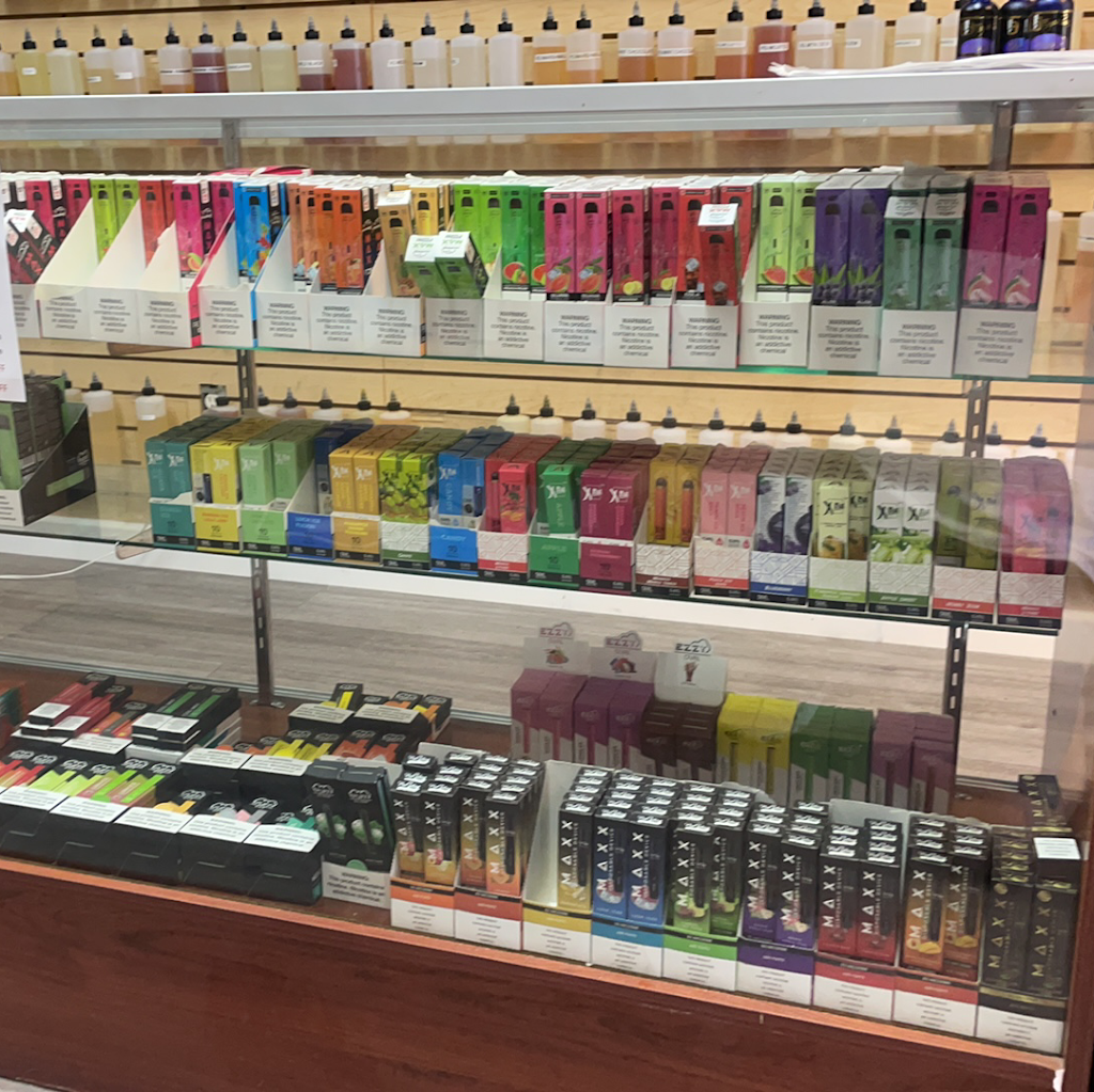 Euphoria Vapor Outlet | 2842 Main St, San Diego, CA 92113, USA | Phone: (619) 255-7251