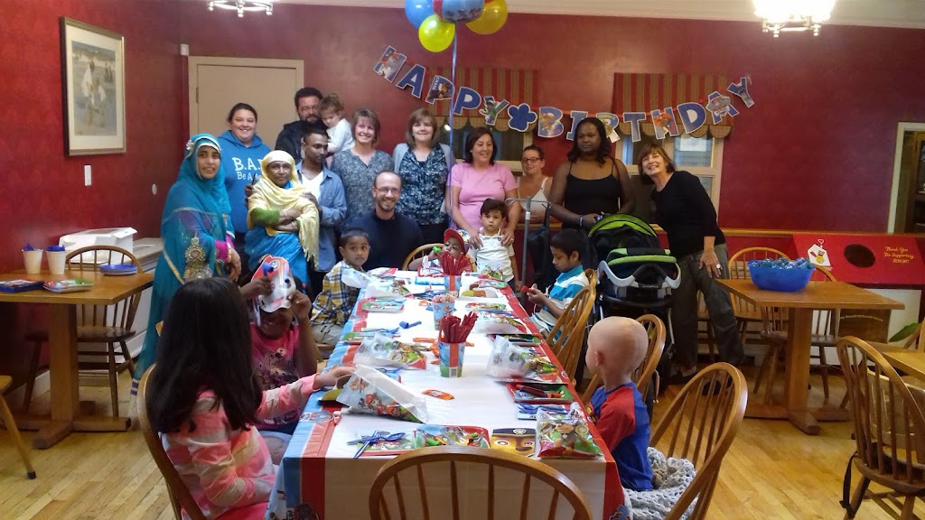 Ronald McDonald House | 139 S Lake Ave, Albany, NY 12208, USA | Phone: (518) 438-2655