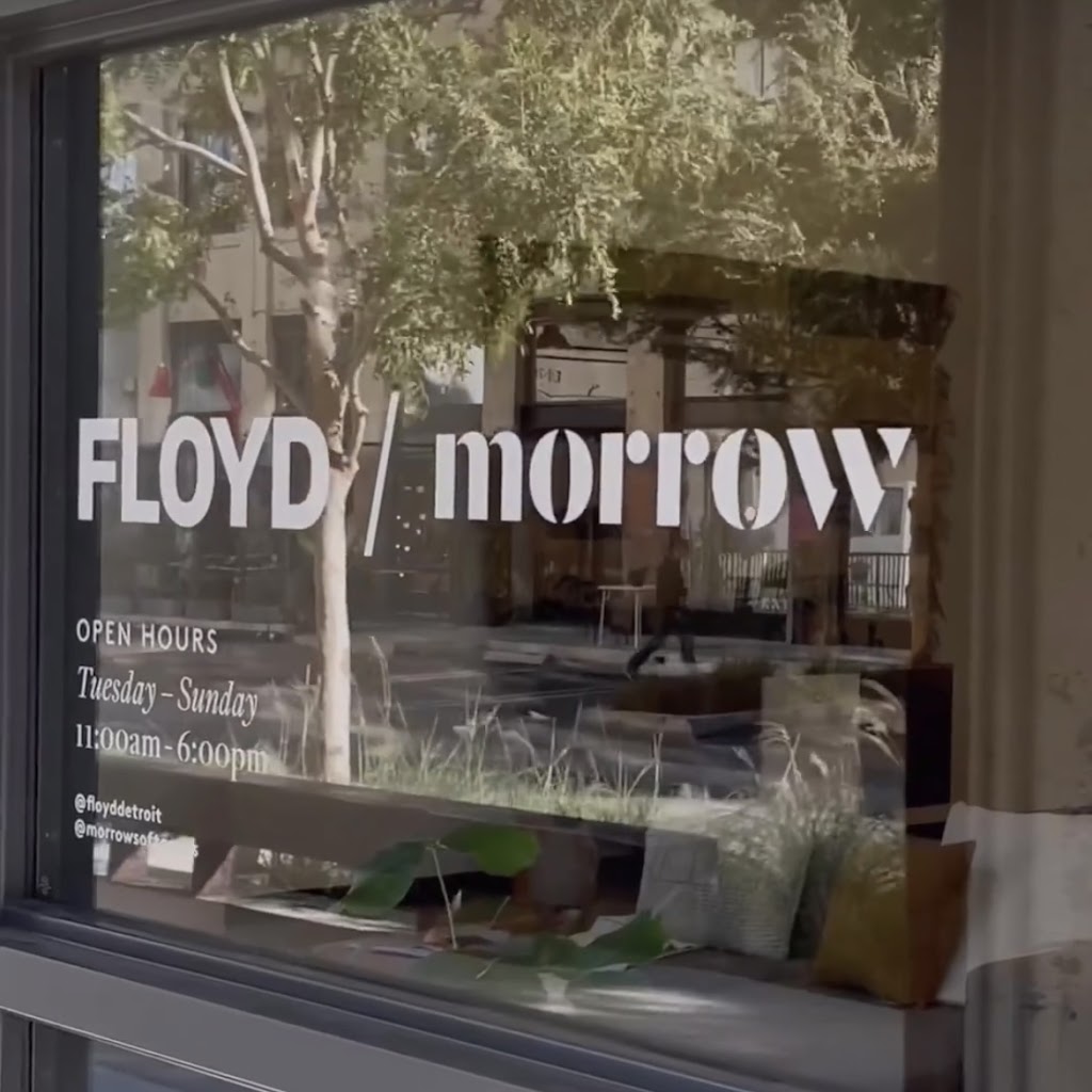 Morrow Soft Goods | 767 S Alameda St Unit 196, Building 2, Los Angeles, CA 90021, USA | Phone: (213) 372-5138