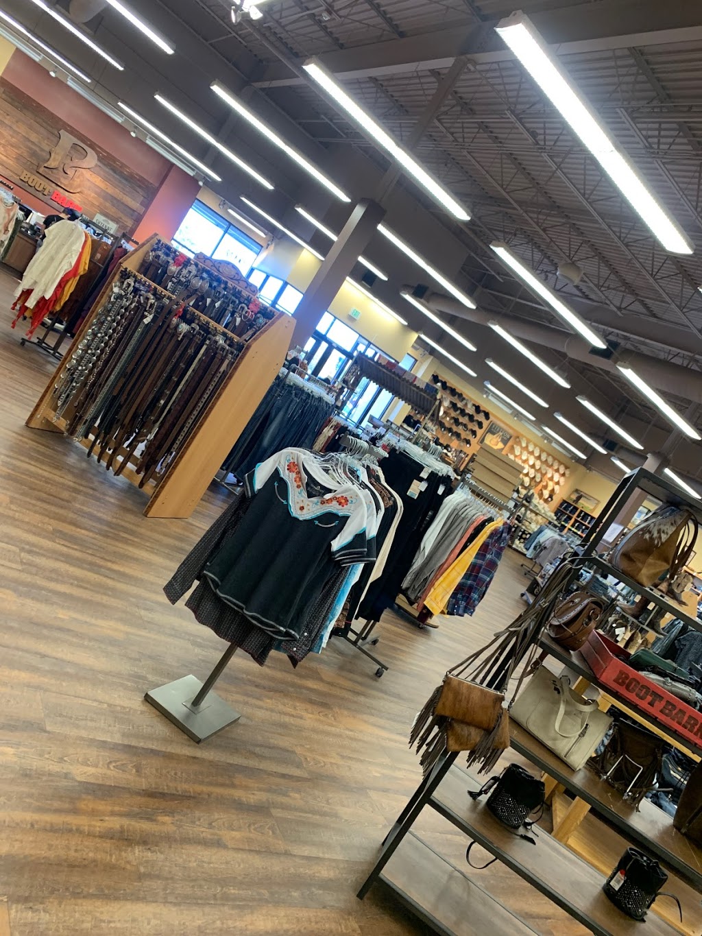 Boot Barn | 2315 Summa Dr, Las Vegas, NV 89135 | Phone: (702) 228-2306