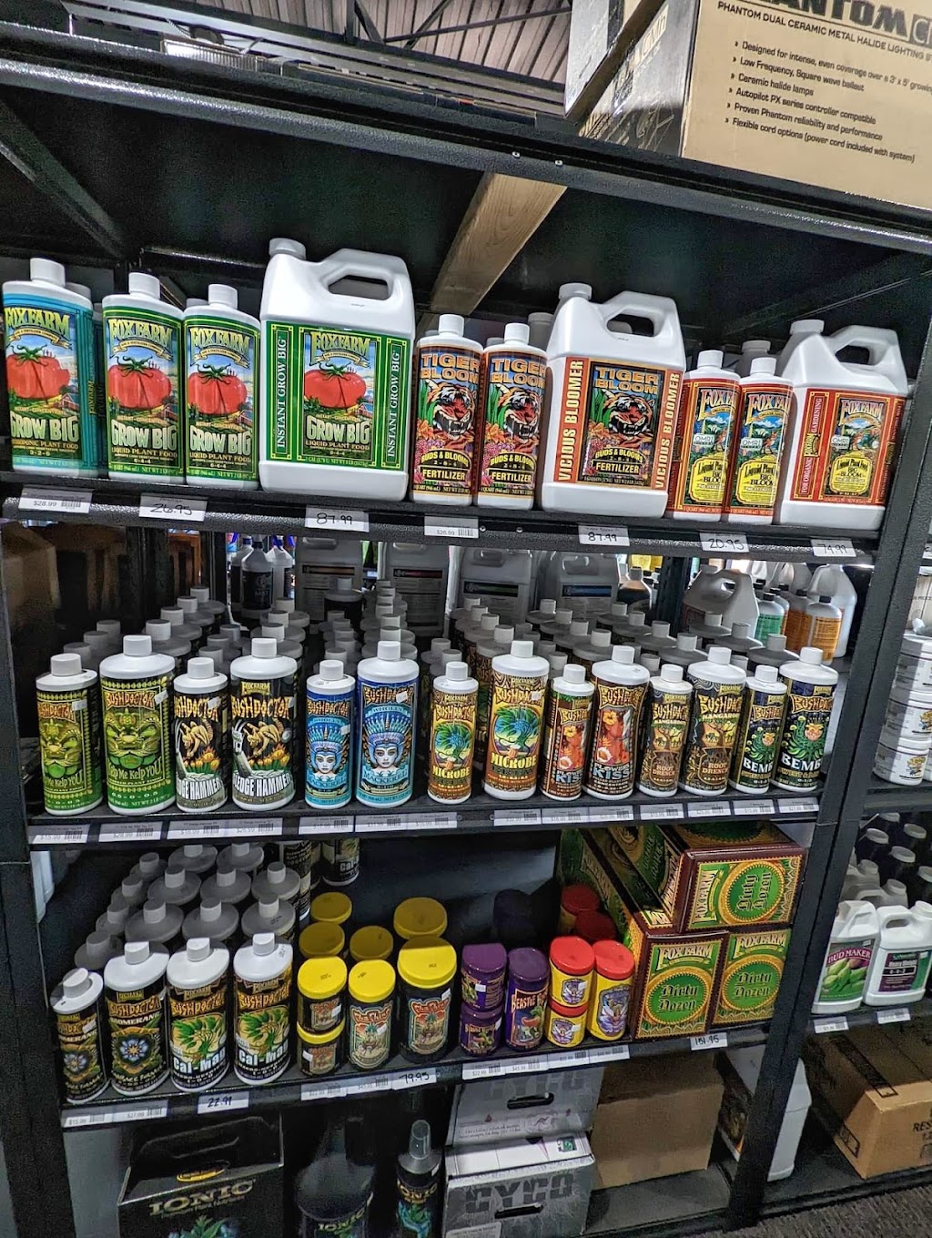 R&K Garden Supply | 188 Riverside Dr, Fultonville, NY 12072, USA | Phone: (518) 853-6036